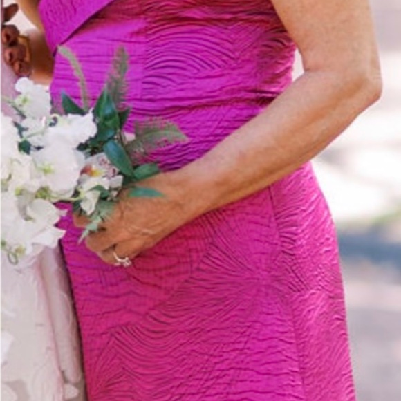 Rickie Freeman for Teri Jon -formal dress - Picture 5 of 5